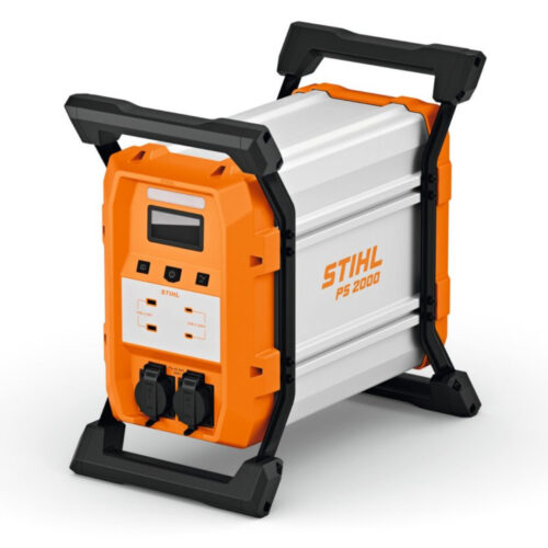 Stihl PS 2000 Portable Power Supply GA09-011-8004