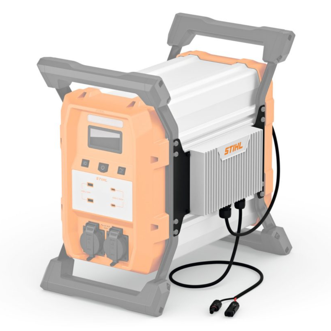 Stihl Solar MPPT Charger (for use with PS 2000) GA09-560-0200 - Image 2