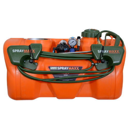 Portek SprayMaxx 90 Litre ATV/Spot Sprayer (15.0L/min Pump)
