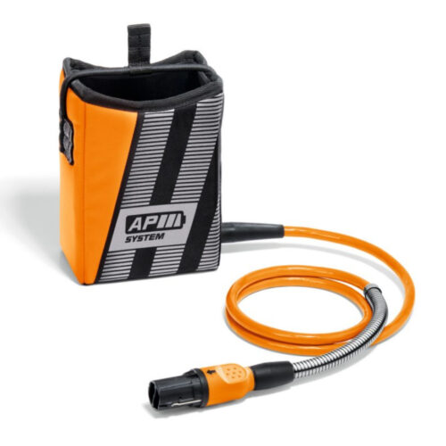Stihl Advance X-FLEX Holster with Connecting Cable 0000-440-5100
