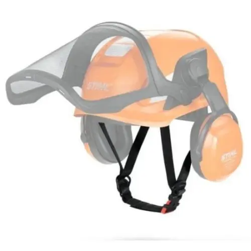 Chin strap for ADVANCE X-Vent & ADVANCE Vent helmets