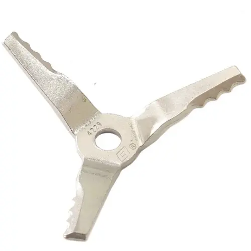 SHREDDING BLADE  BG56-BG86   4229 768 0300