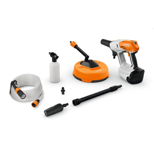 Stihl RCA 50 Cordless Pressure Washer (Unit Only)